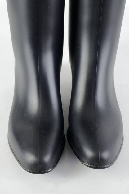 BUUTS Kartell Gummistiefel schwarz 224095-7
