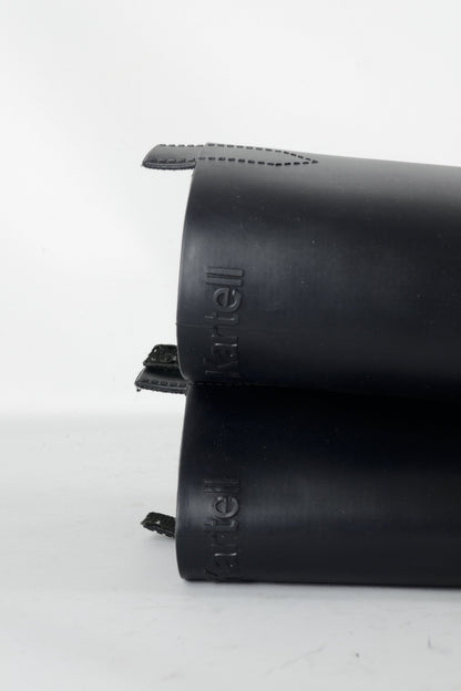BUUTS Kartell Gummistiefel schwarz 224095-9