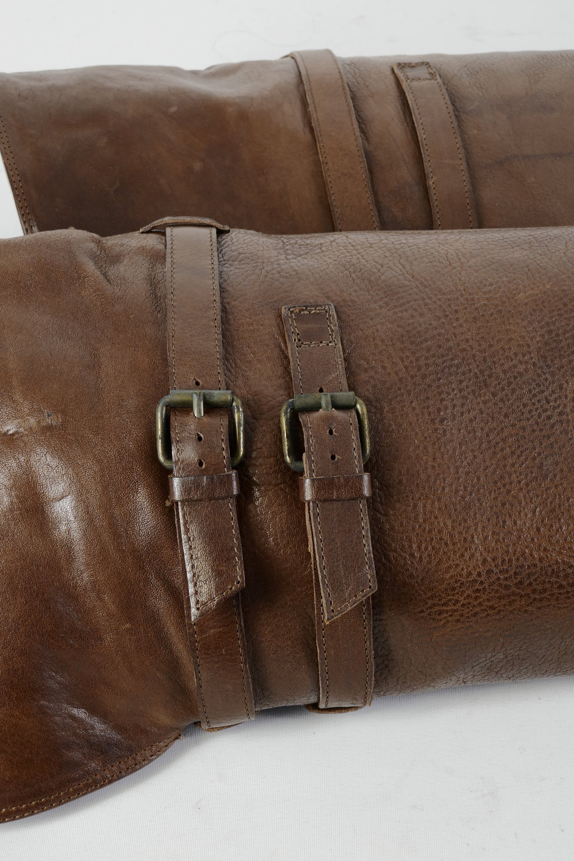 BUUTS Buttero Overknees Leder braun 224096-9