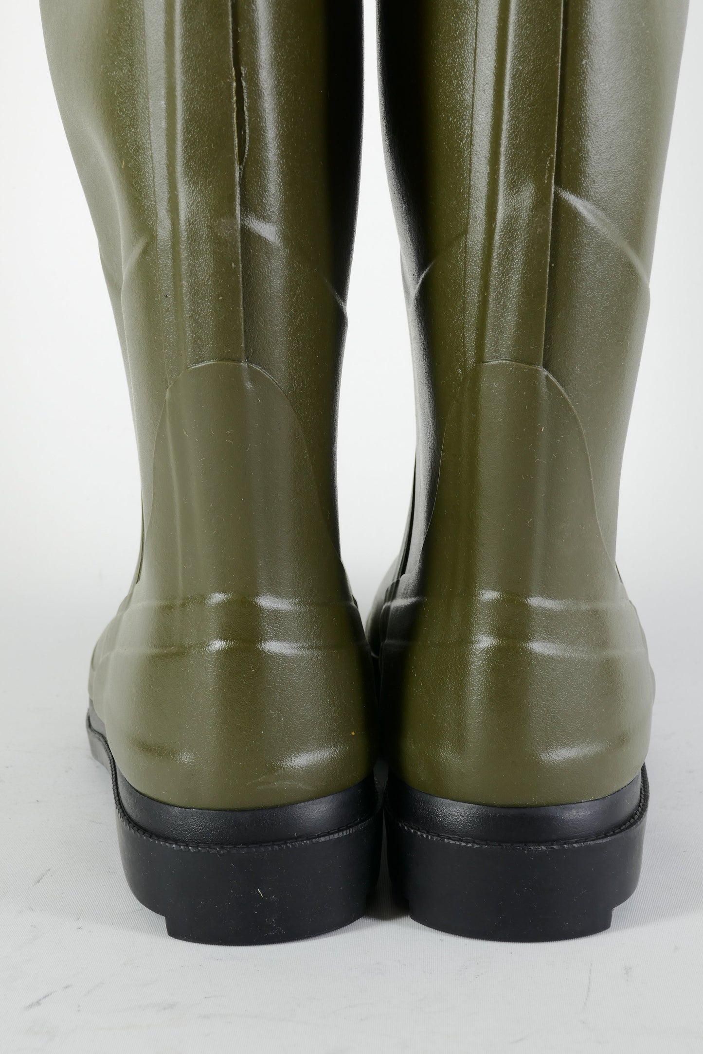 BUUTS Aigle Gummistiefel oliv 224105-6
