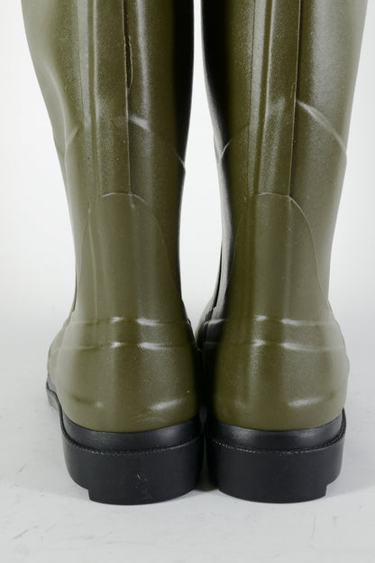 BUUTS Aigle Gummistiefel oliv 224105-6