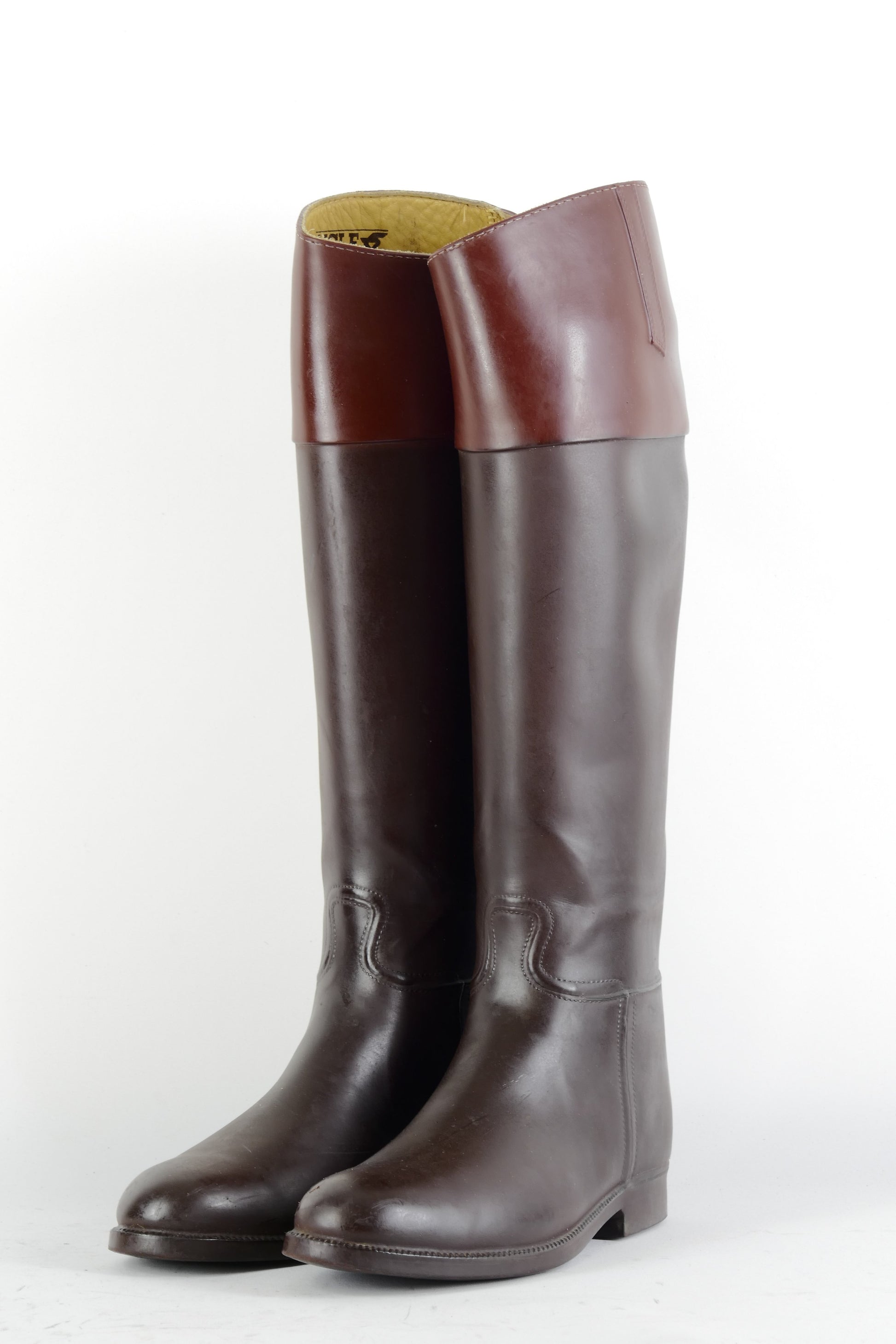 BUUTS Aigle Reitstiefel Gummi 224107-2