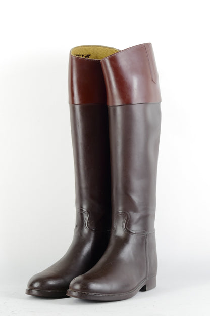 BUUTS Aigle Reitstiefel Gummi 224107-2