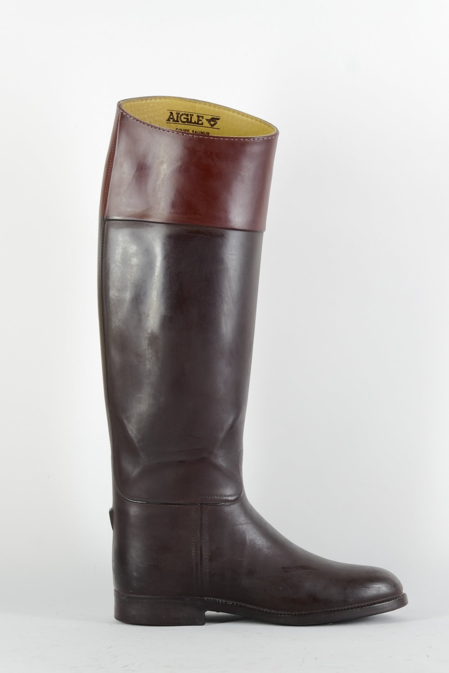 BUUTS Aigle Reitstiefel Gummi 224107-3