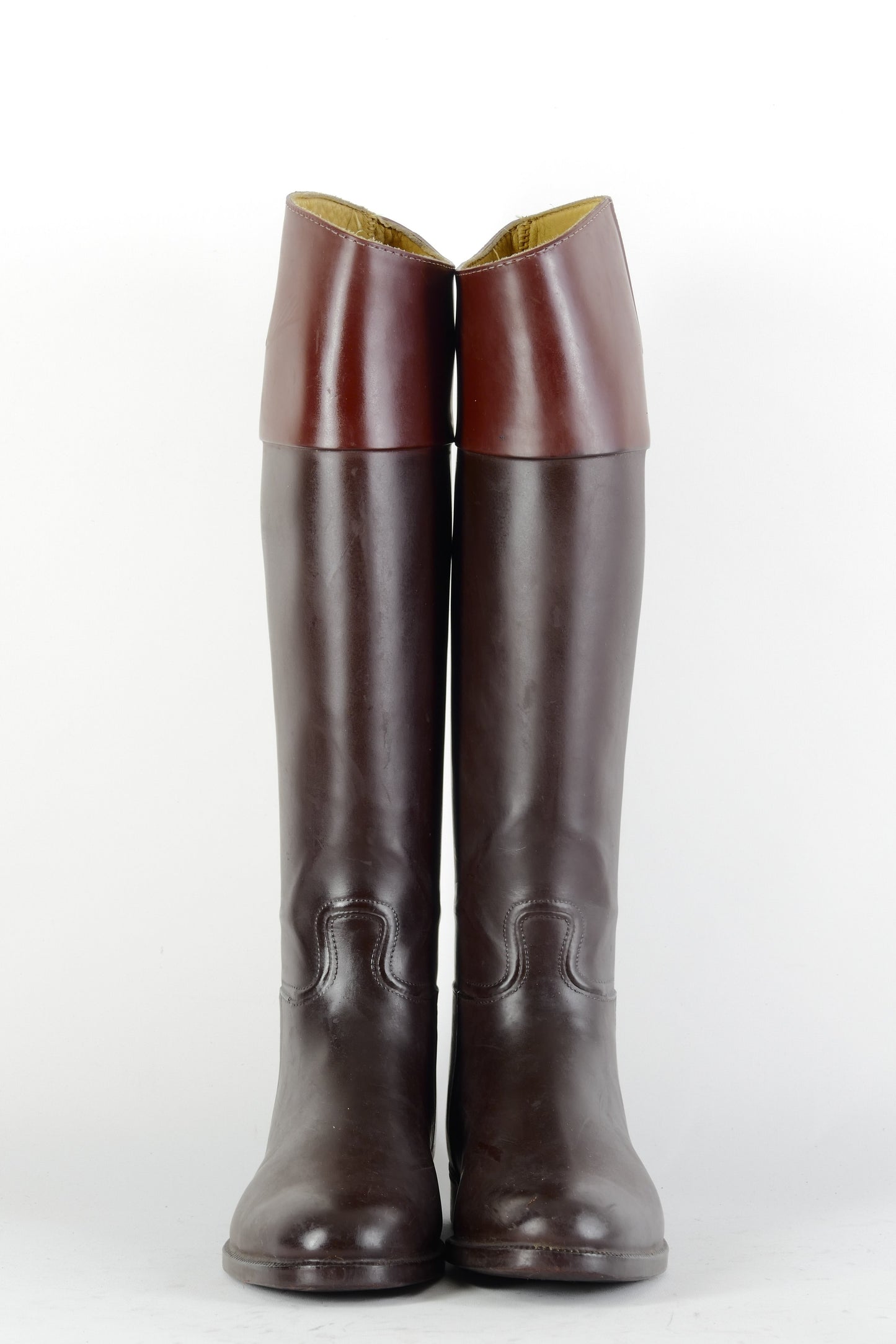 BUUTS Aigle Reitstiefel Gummi 224107-4