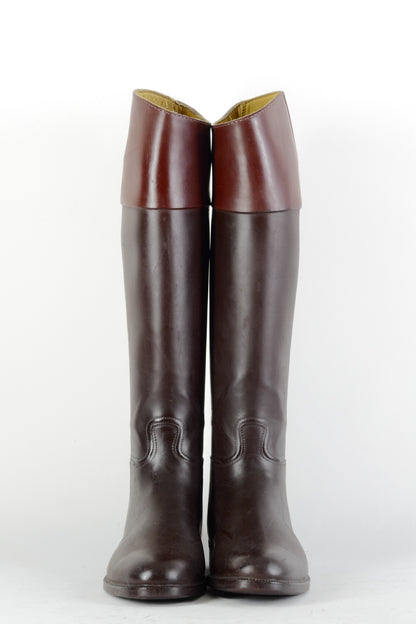 BUUTS Aigle Reitstiefel Gummi 224107-4