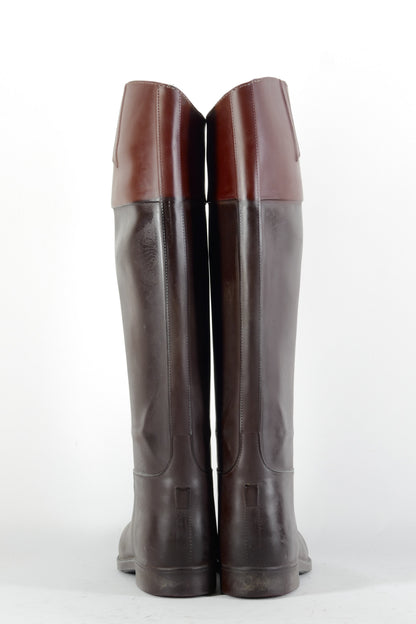 BUUTS Aigle Reitstiefel Gummi 224107-5