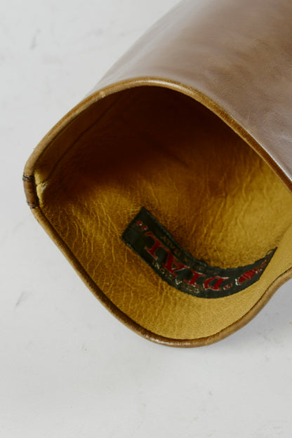 BUUTS Dial Vintage-Stiefel Leder cognac 224111-10