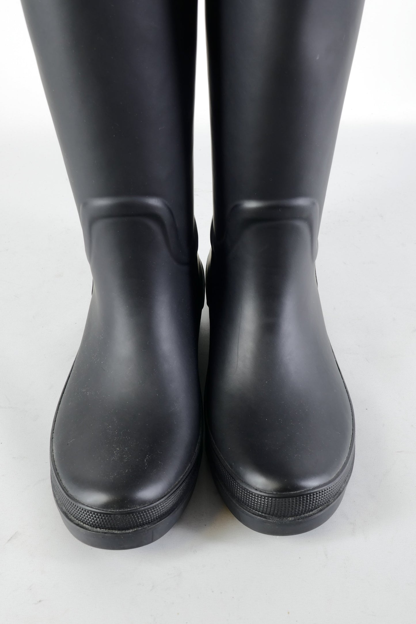 BUUTS Tommy Hilfiger Gummistiefel schwarz 224119-10