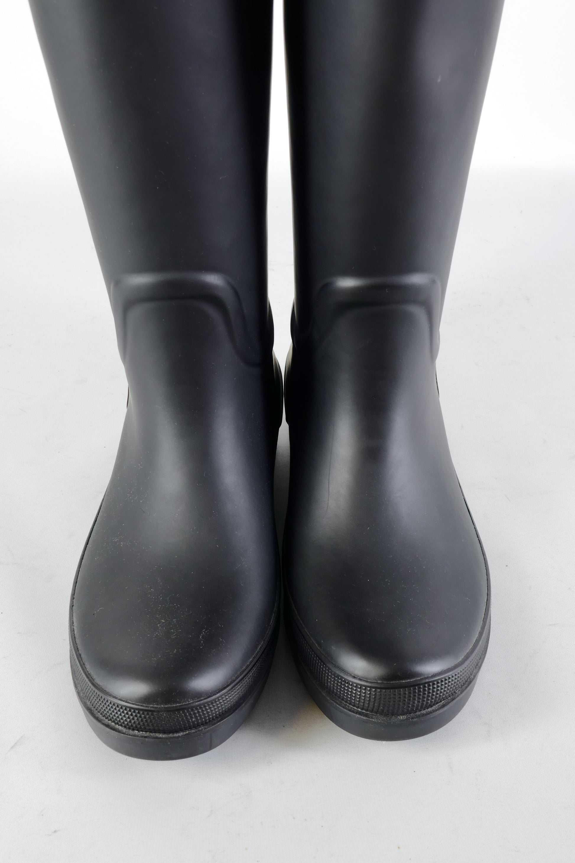 BUUTS Tommy Hilfiger Gummistiefel schwarz 224119-10