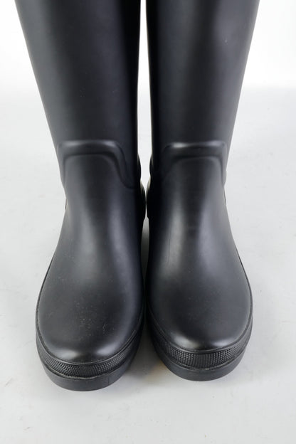 BUUTS Tommy Hilfiger Gummistiefel schwarz 224119-10