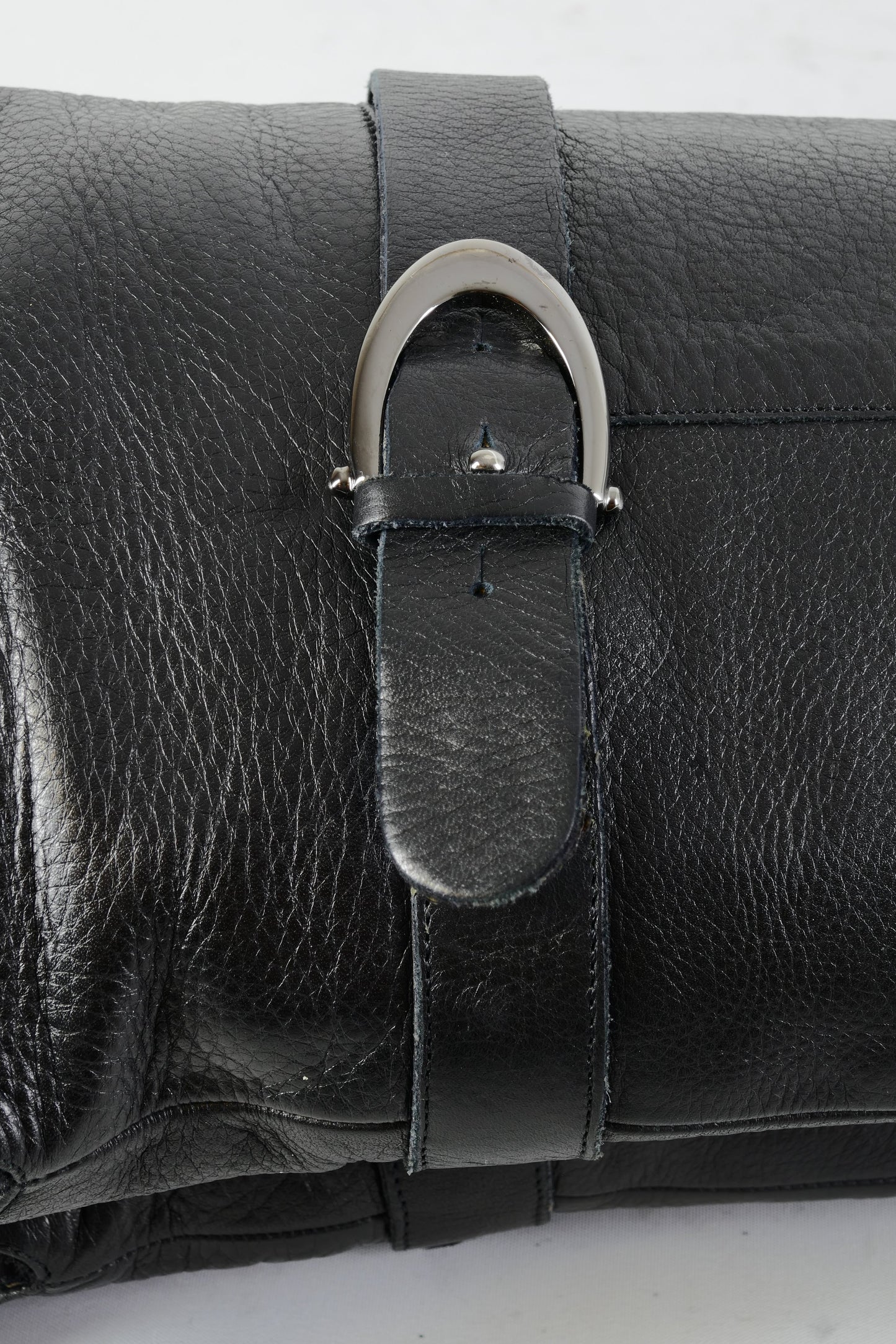 BUUTS The Seller Hohe Stiefel Leder schwarz 224122-10