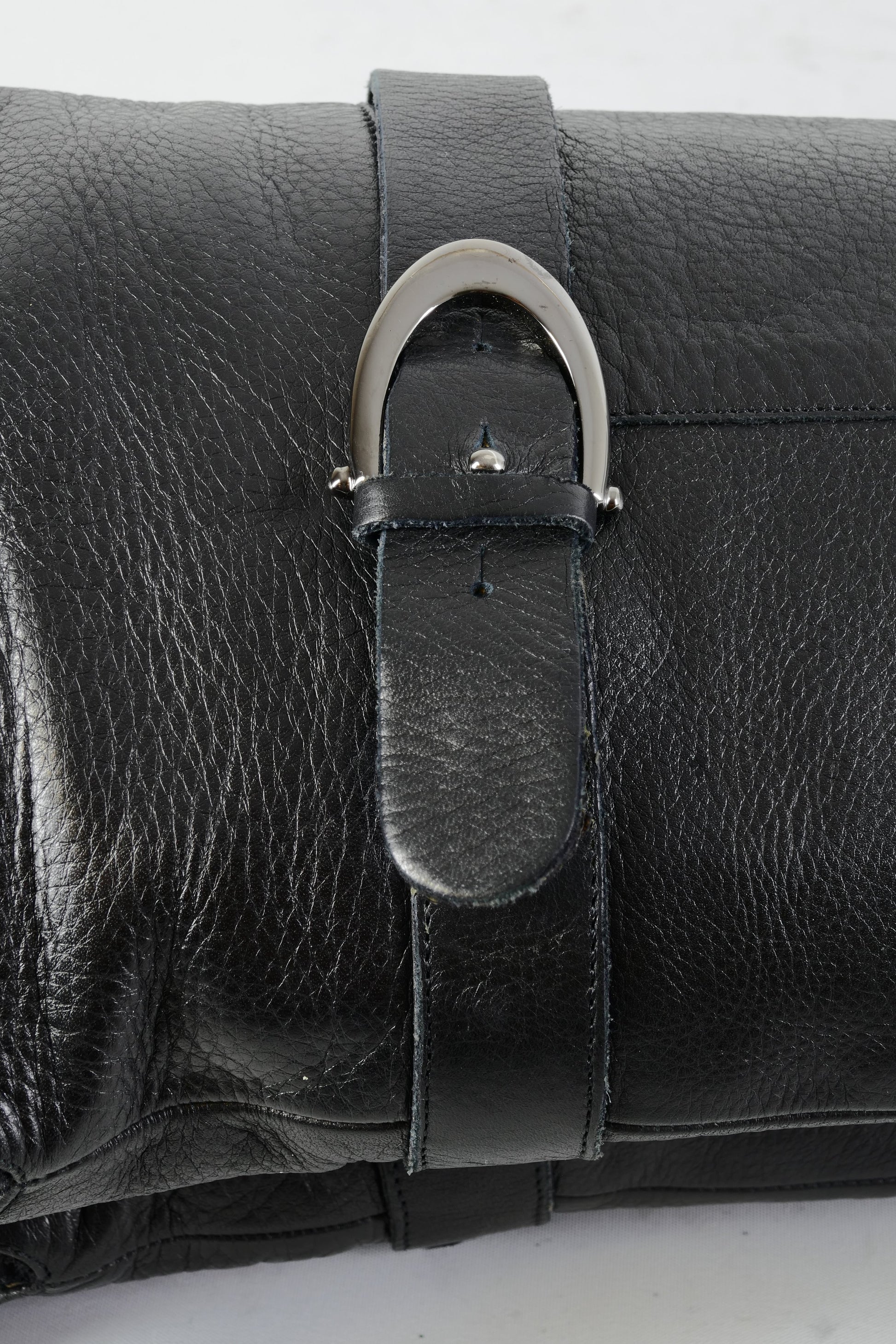 BUUTS The Seller Hohe Stiefel Leder schwarz 224122-10