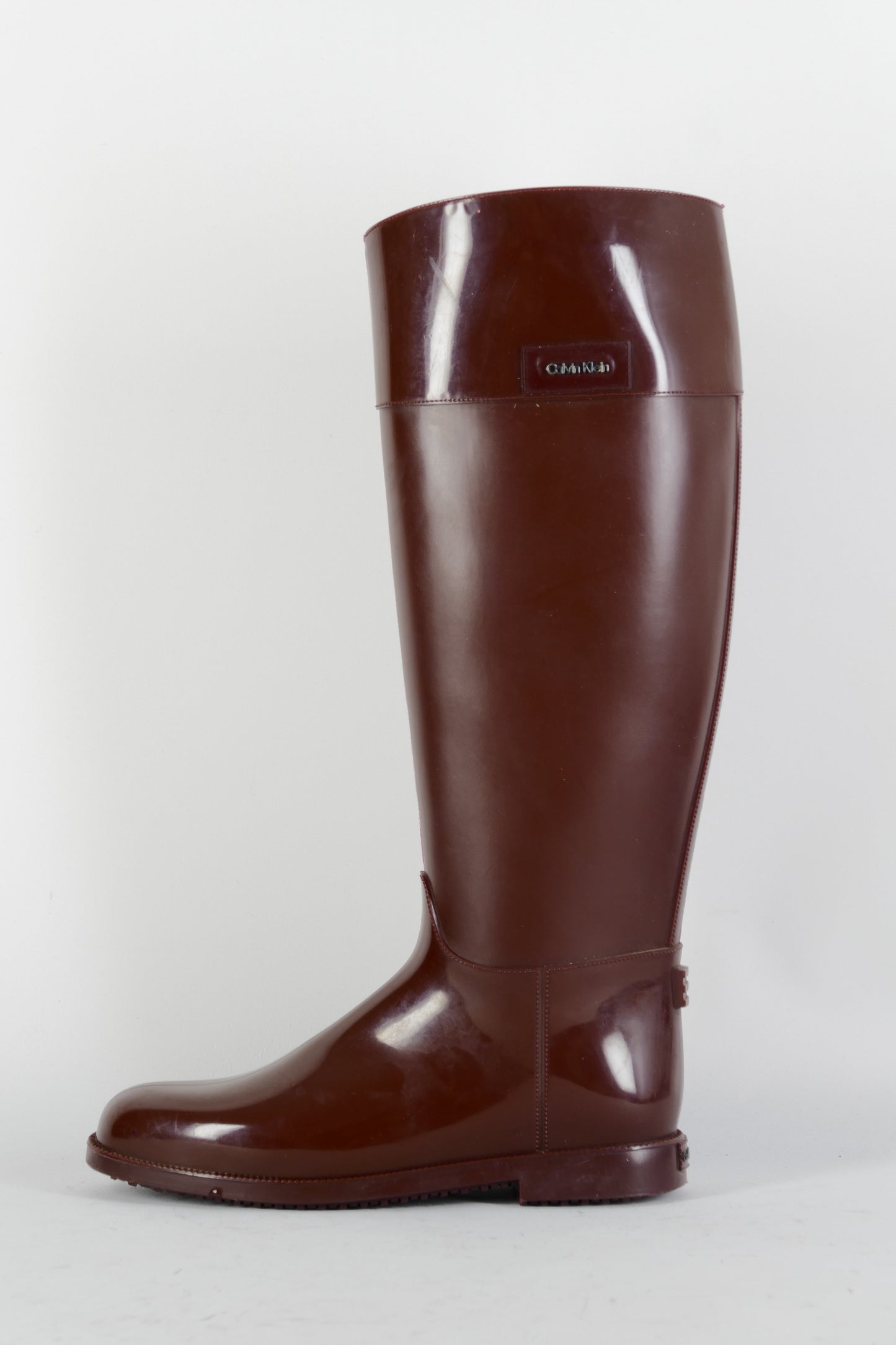 BUUTS Calvin Klein Gummistiefel bordeaux 224131-1