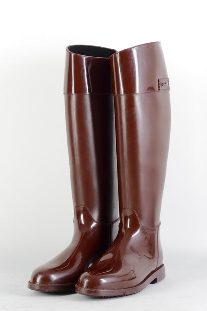 BUUTS Calvin Klein Gummistiefel bordeaux 224131-2