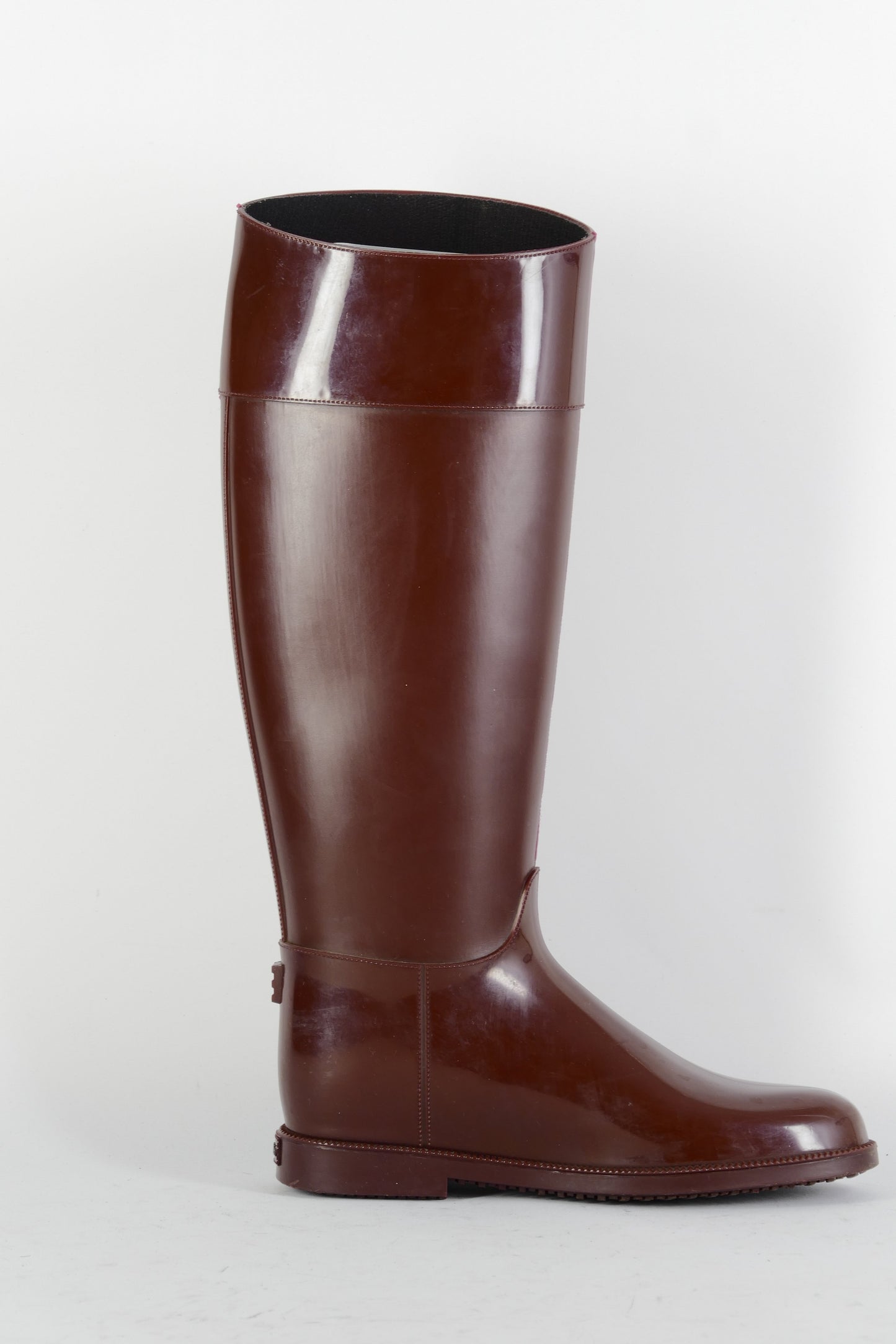 BUUTS Calvin Klein Gummistiefel bordeaux 224131-3