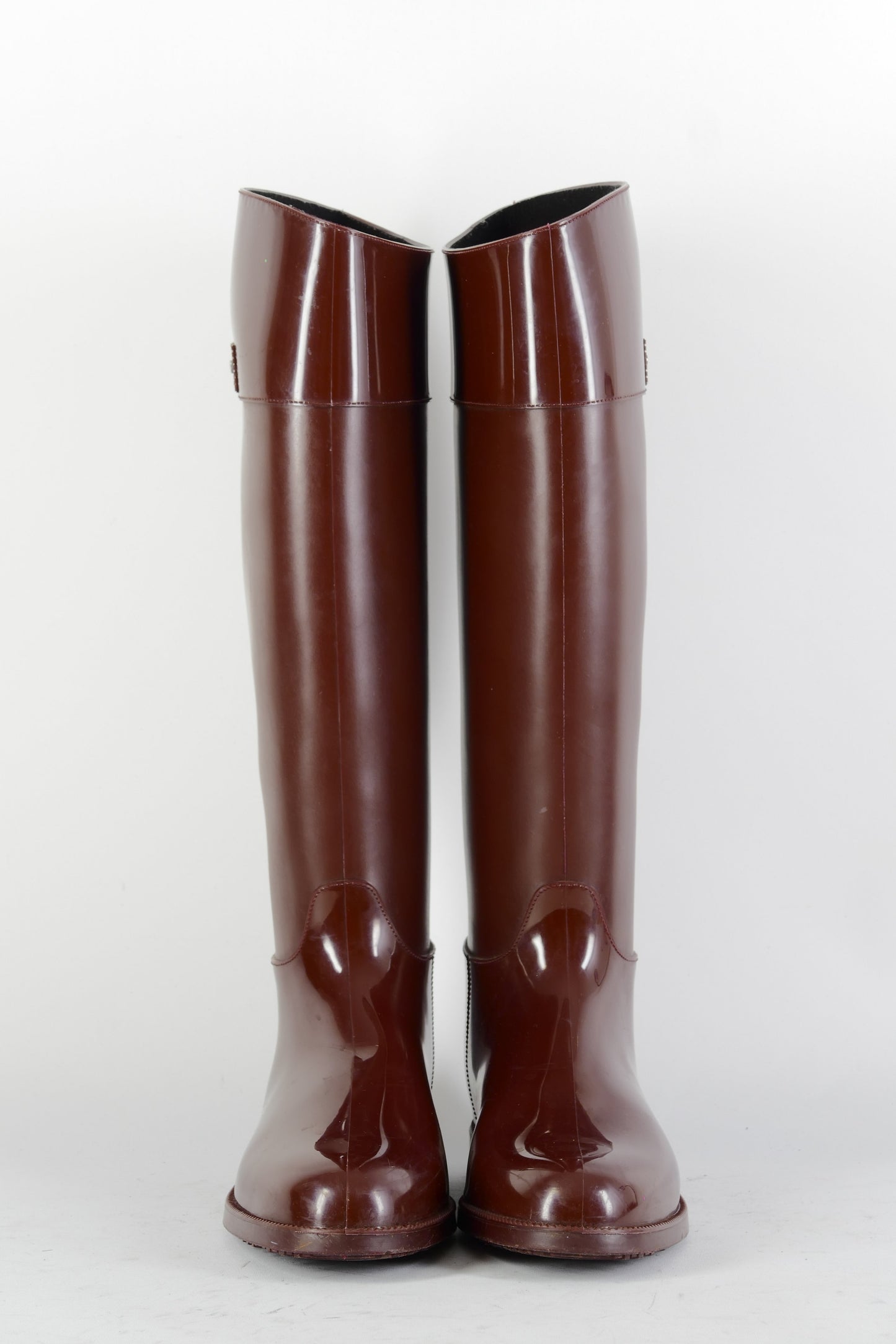 BUUTS Calvin Klein Gummistiefel bordeaux 224131-4