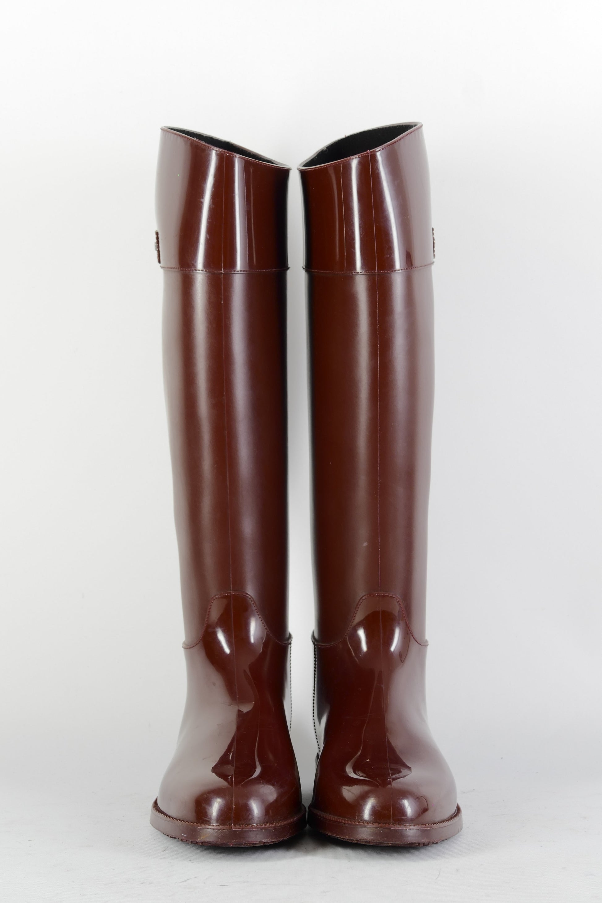 BUUTS Calvin Klein Gummistiefel bordeaux 224131-4