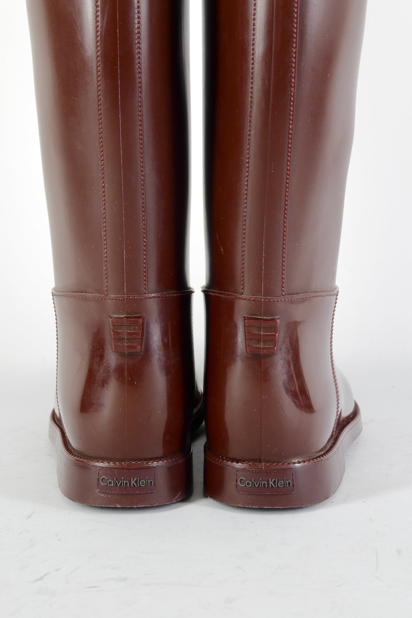 BUUTS Calvin Klein Gummistiefel bordeaux 224131-6