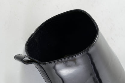BUUTS Mercadal Stiefel Leder schwarz 224132-9