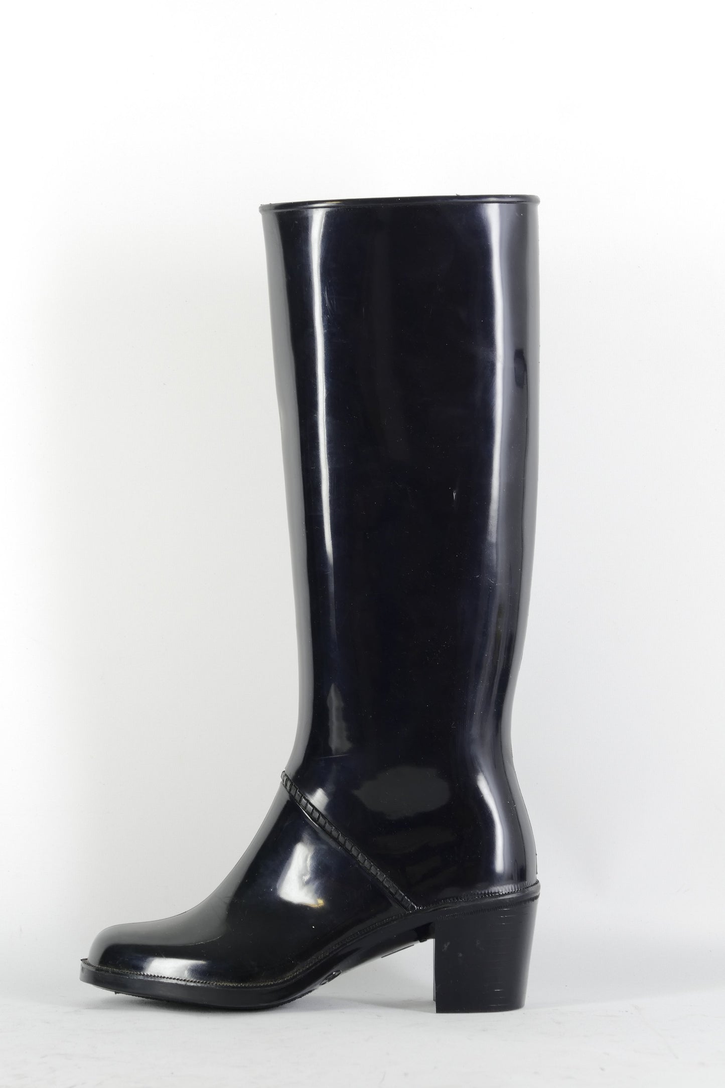 BUUTS Italo Gummistiefel schwarz 225014-1