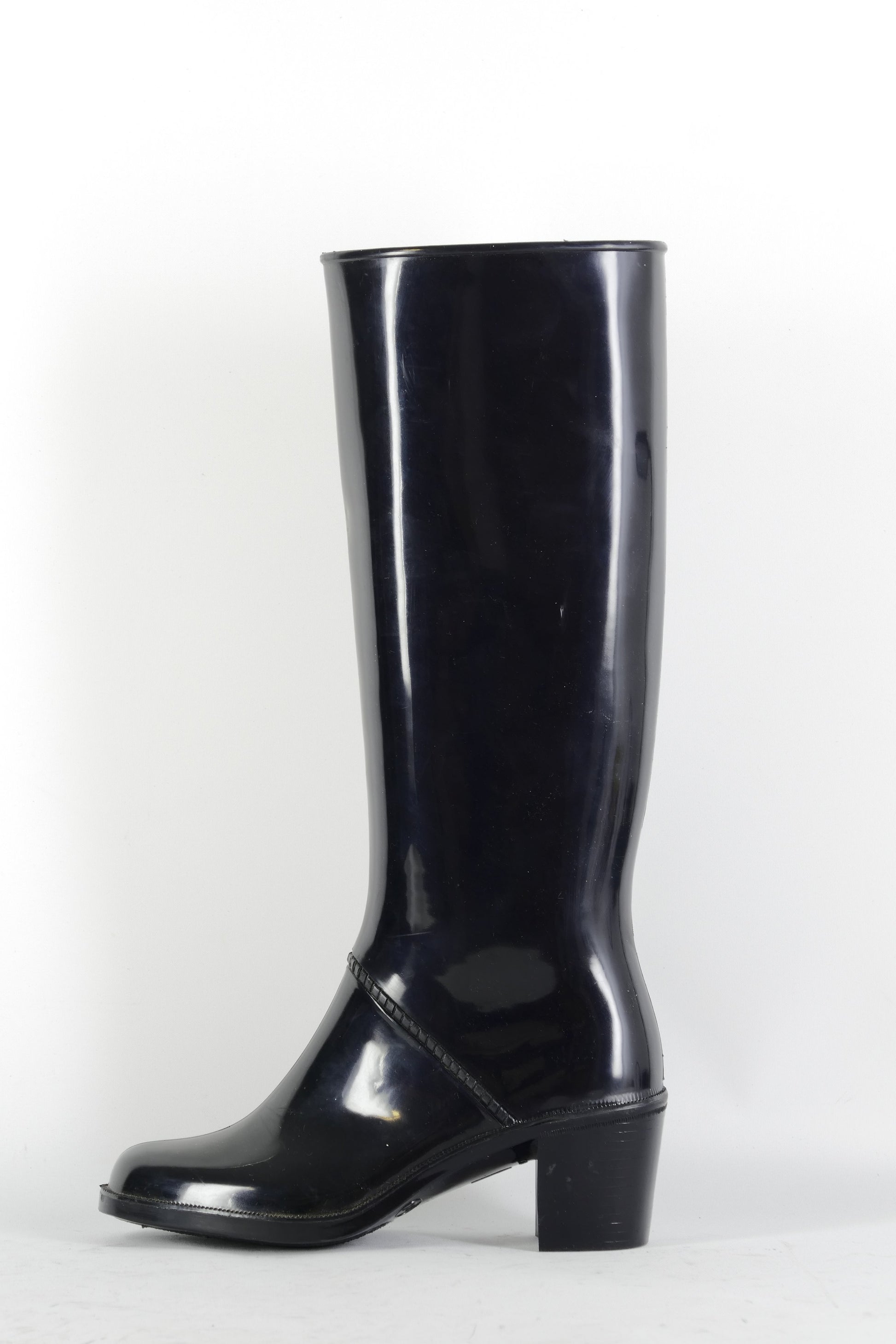 BUUTS Italo Gummistiefel schwarz 225014-1