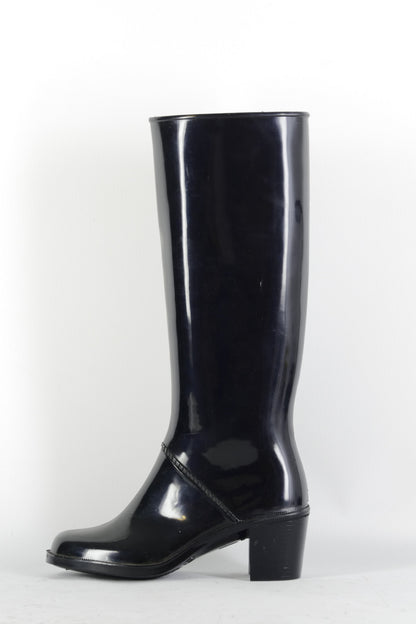 BUUTS Italo Gummistiefel schwarz 225014-1