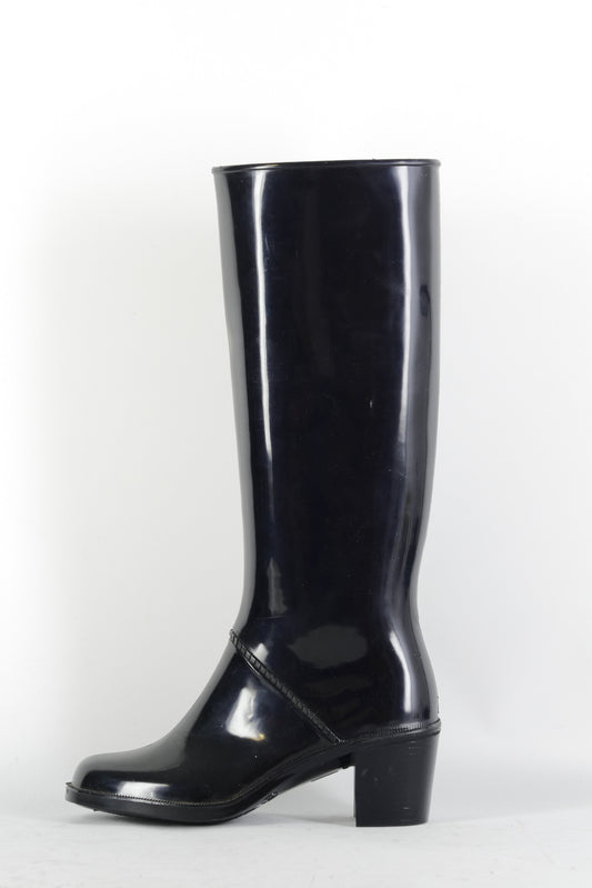 BUUTS Italo Gummistiefel schwarz 225014-1