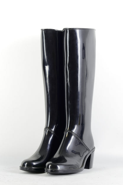 BUUTS Italo Gummistiefel schwarz 225014-2