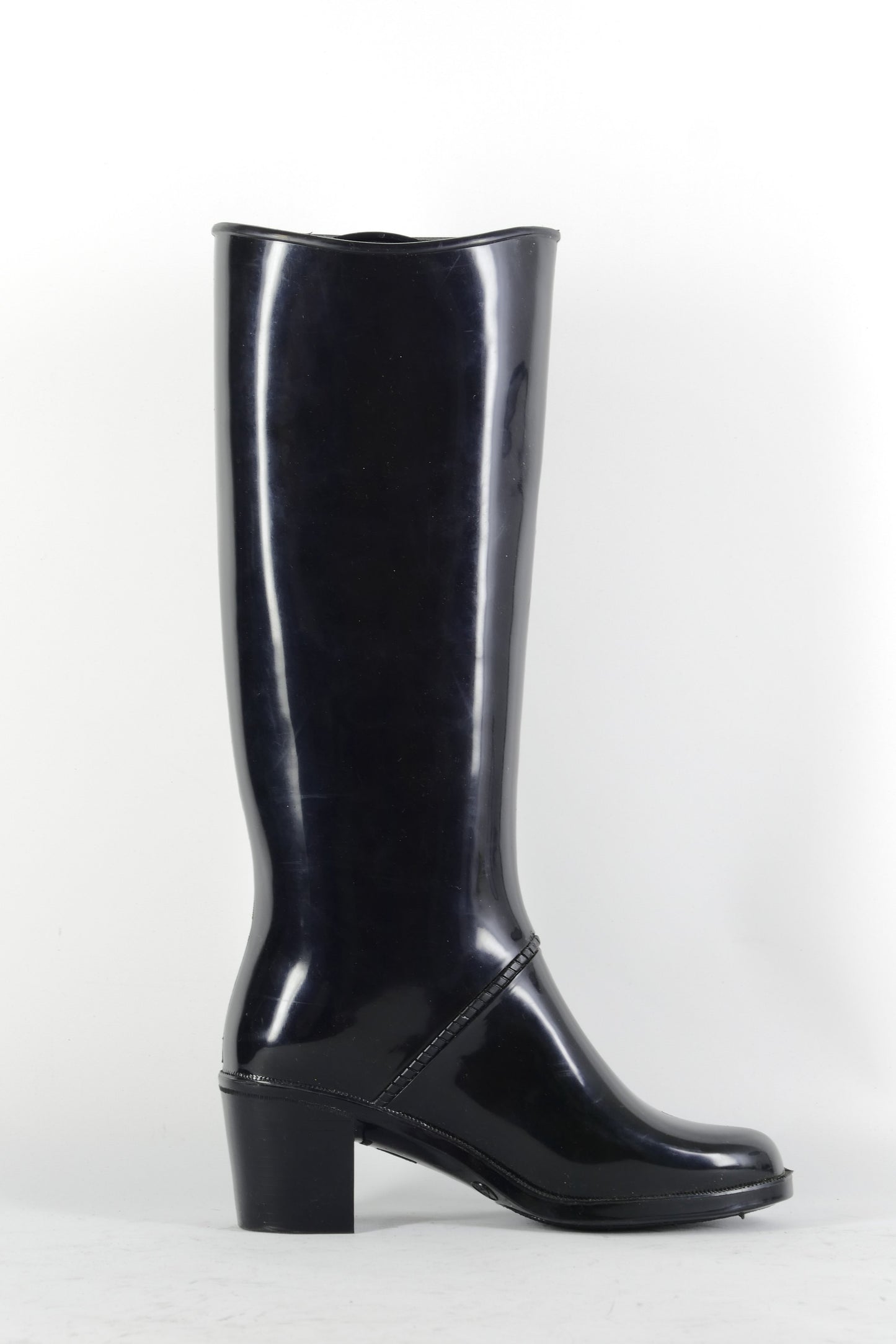 BUUTS Italo Gummistiefel schwarz 225014-3