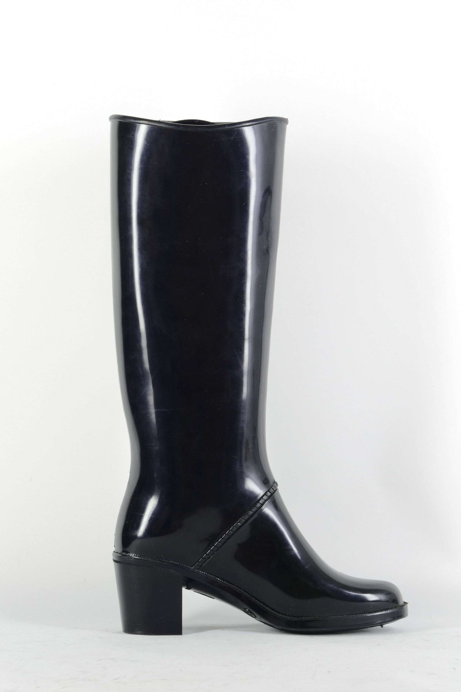 BUUTS Italo Gummistiefel schwarz 225014-3