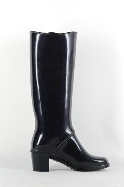 BUUTS Italo Gummistiefel schwarz 225014-3