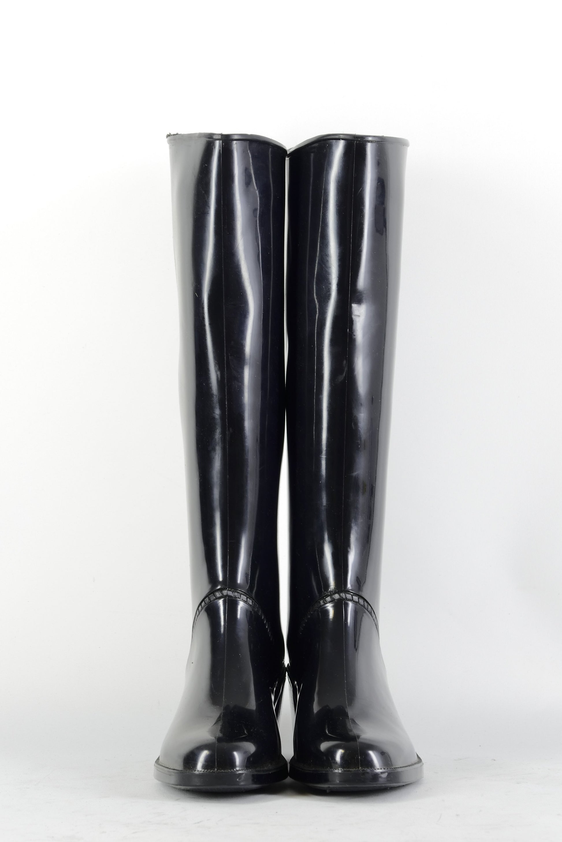 BUUTS Italo Gummistiefel schwarz 225014-4
