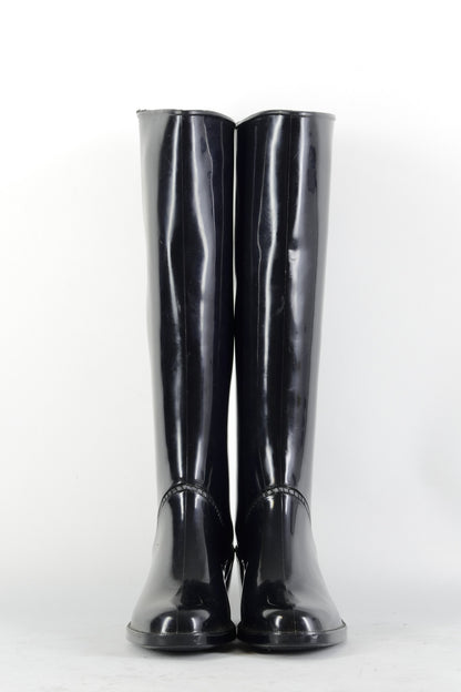 BUUTS Italo Gummistiefel schwarz 225014-4