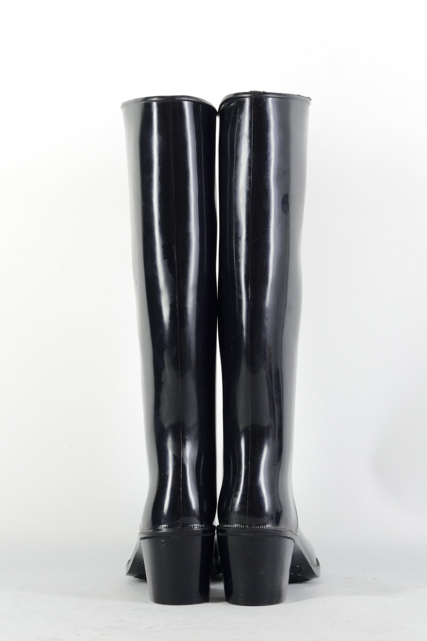 BUUTS Italo Gummistiefel schwarz 225014-5