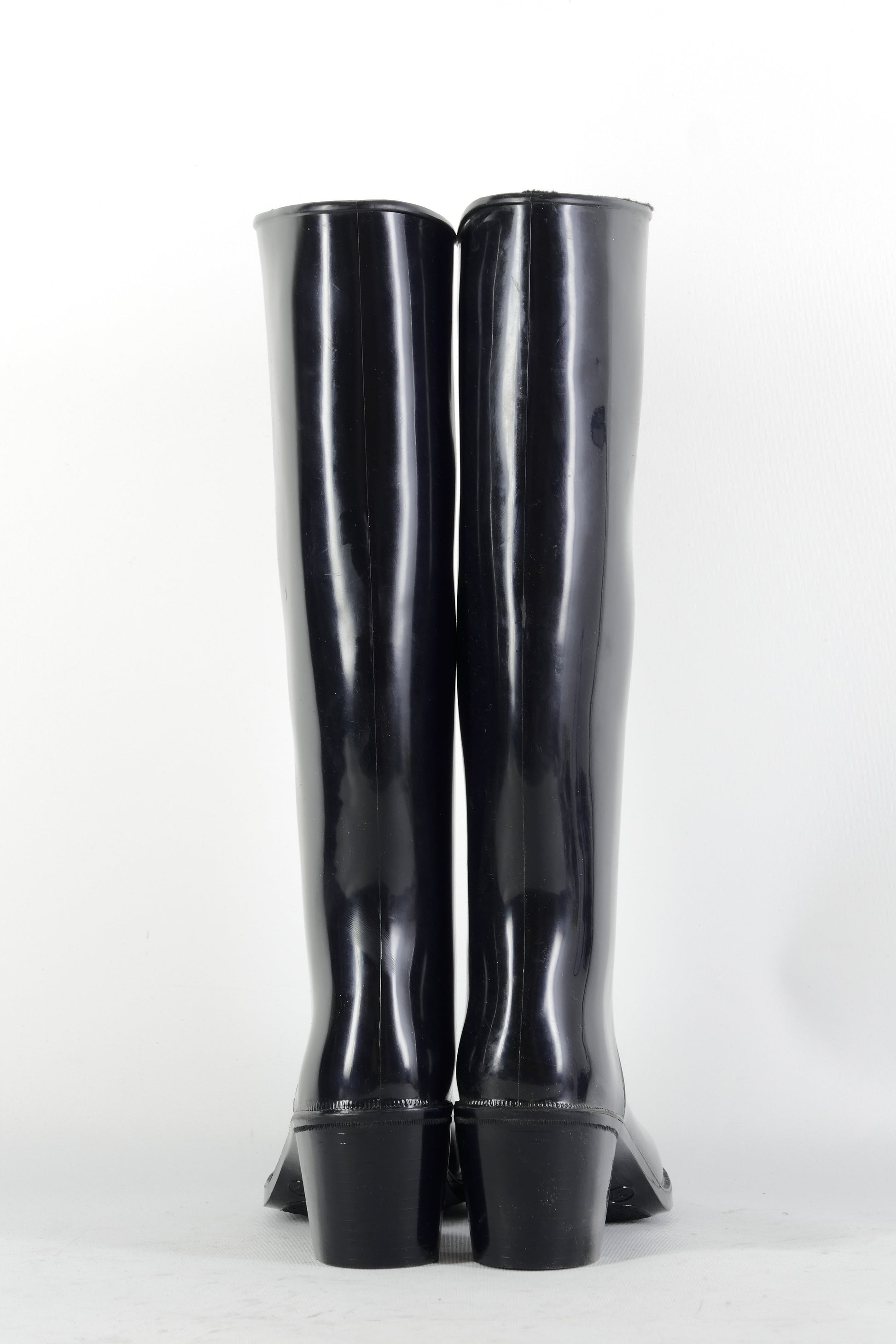 BUUTS Italo Gummistiefel schwarz 225014-5
