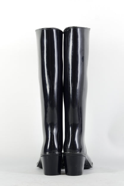 BUUTS Italo Gummistiefel schwarz 225014-5