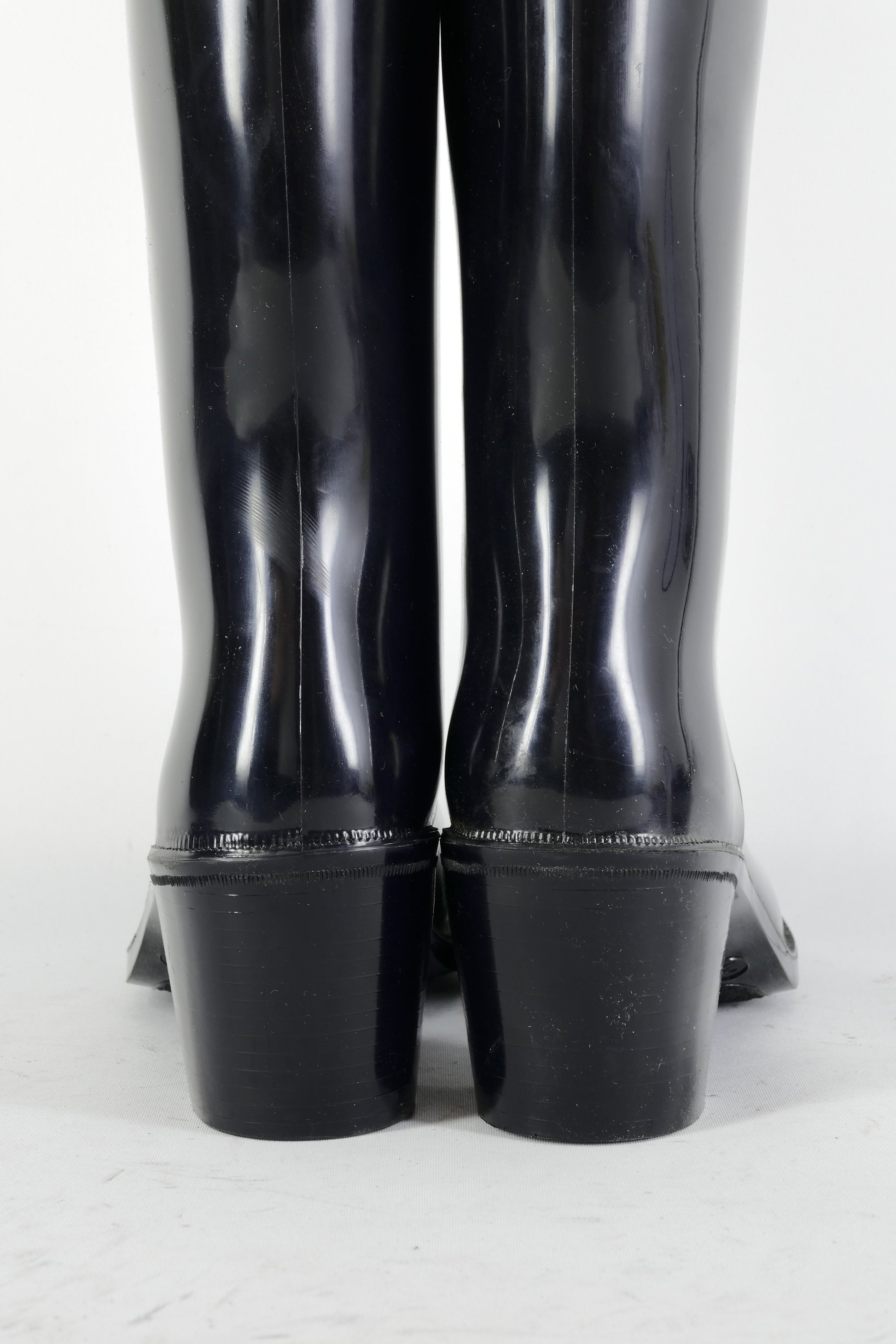 BUUTS Italo Gummistiefel schwarz 225014-6