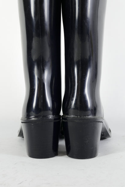 BUUTS Italo Gummistiefel schwarz 225014-6