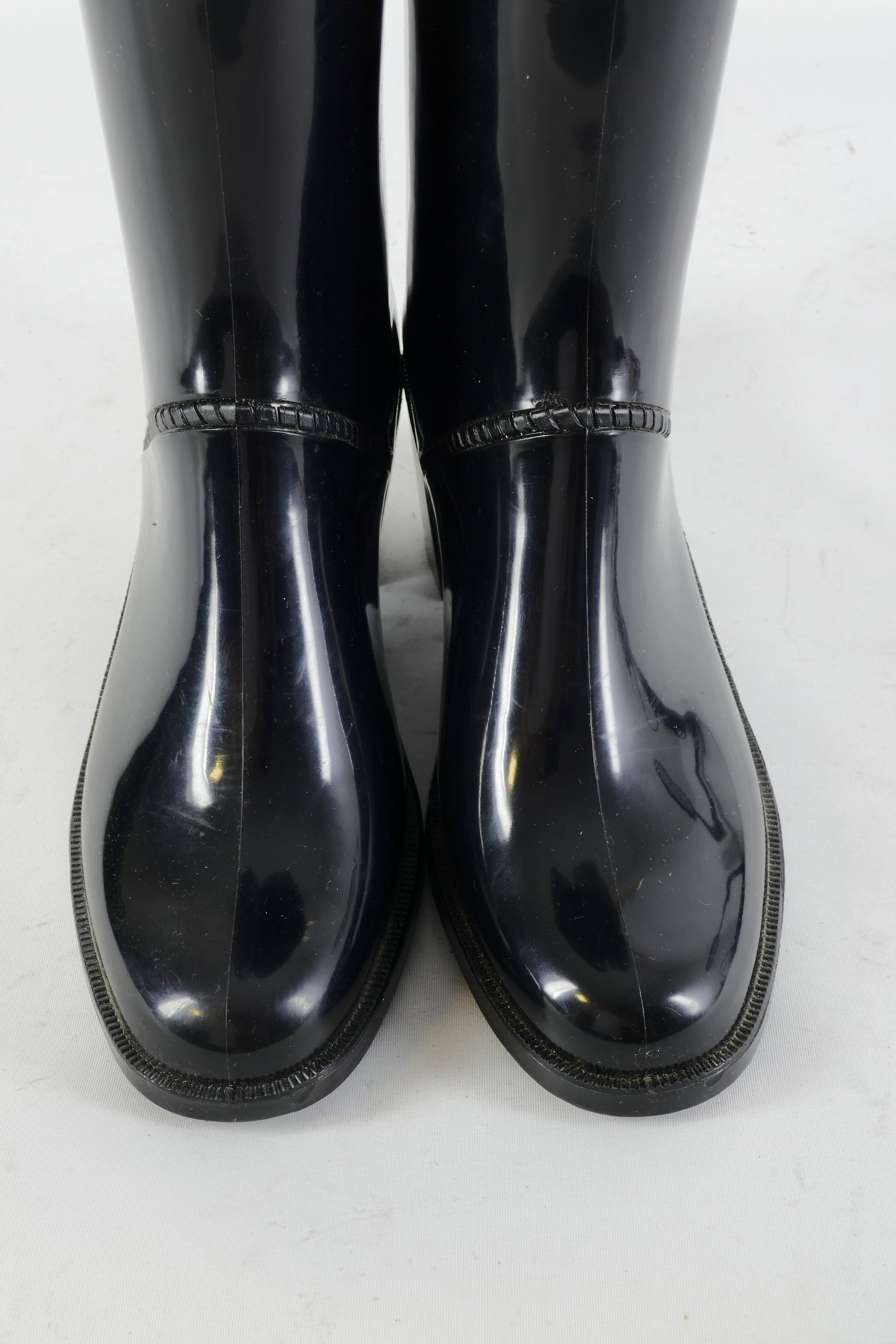 BUUTS Italo Gummistiefel schwarz 225014-7
