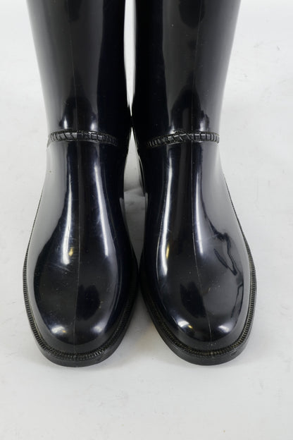 BUUTS Italo Gummistiefel schwarz 225014-7