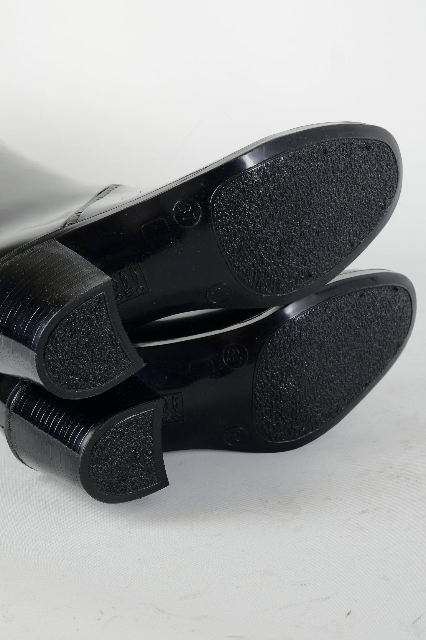 BUUTS Italo Gummistiefel schwarz 225014-8