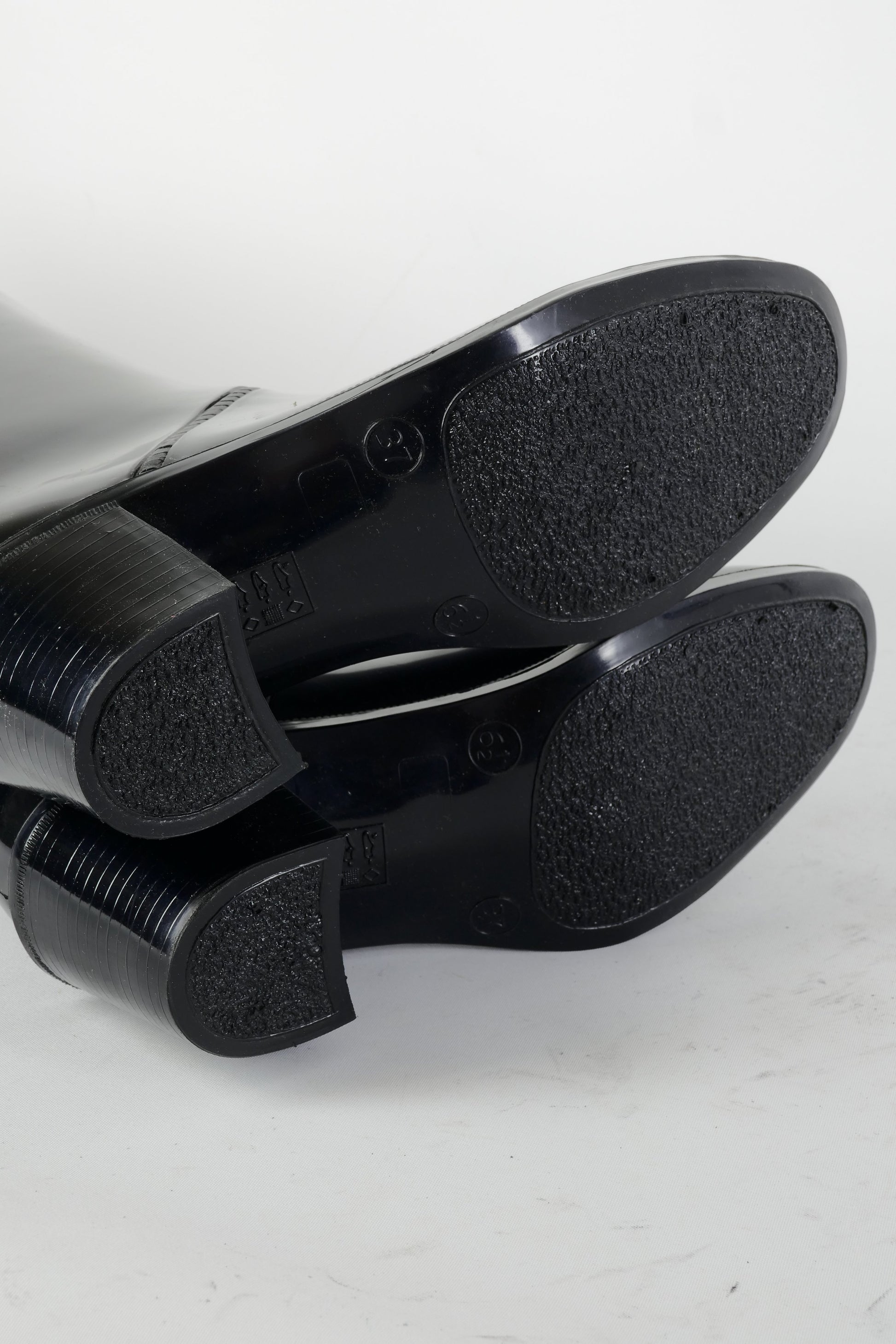 BUUTS Italo Gummistiefel schwarz 225014-8