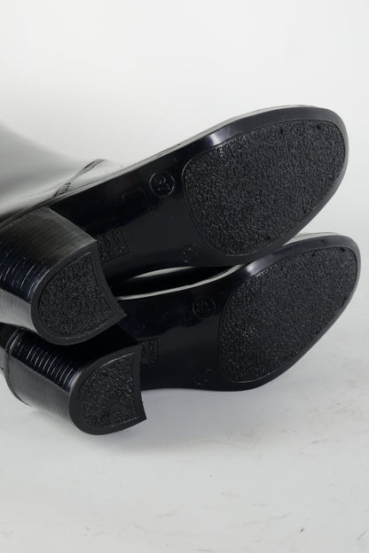 BUUTS Italo Gummistiefel schwarz 225014-8