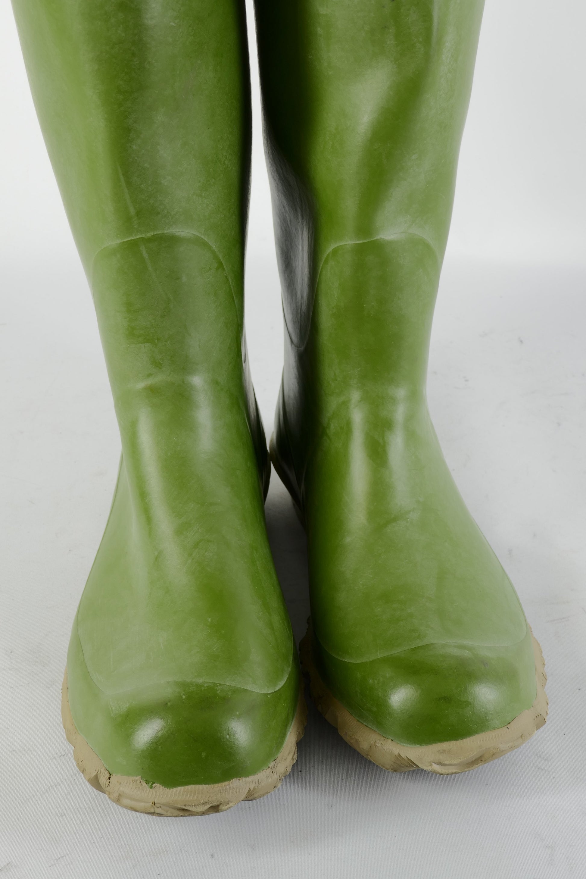 BUUTS Superga Gummistiefel grün 225018-7