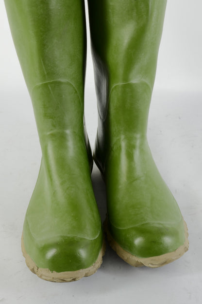 BUUTS Superga Gummistiefel grün 225018-7
