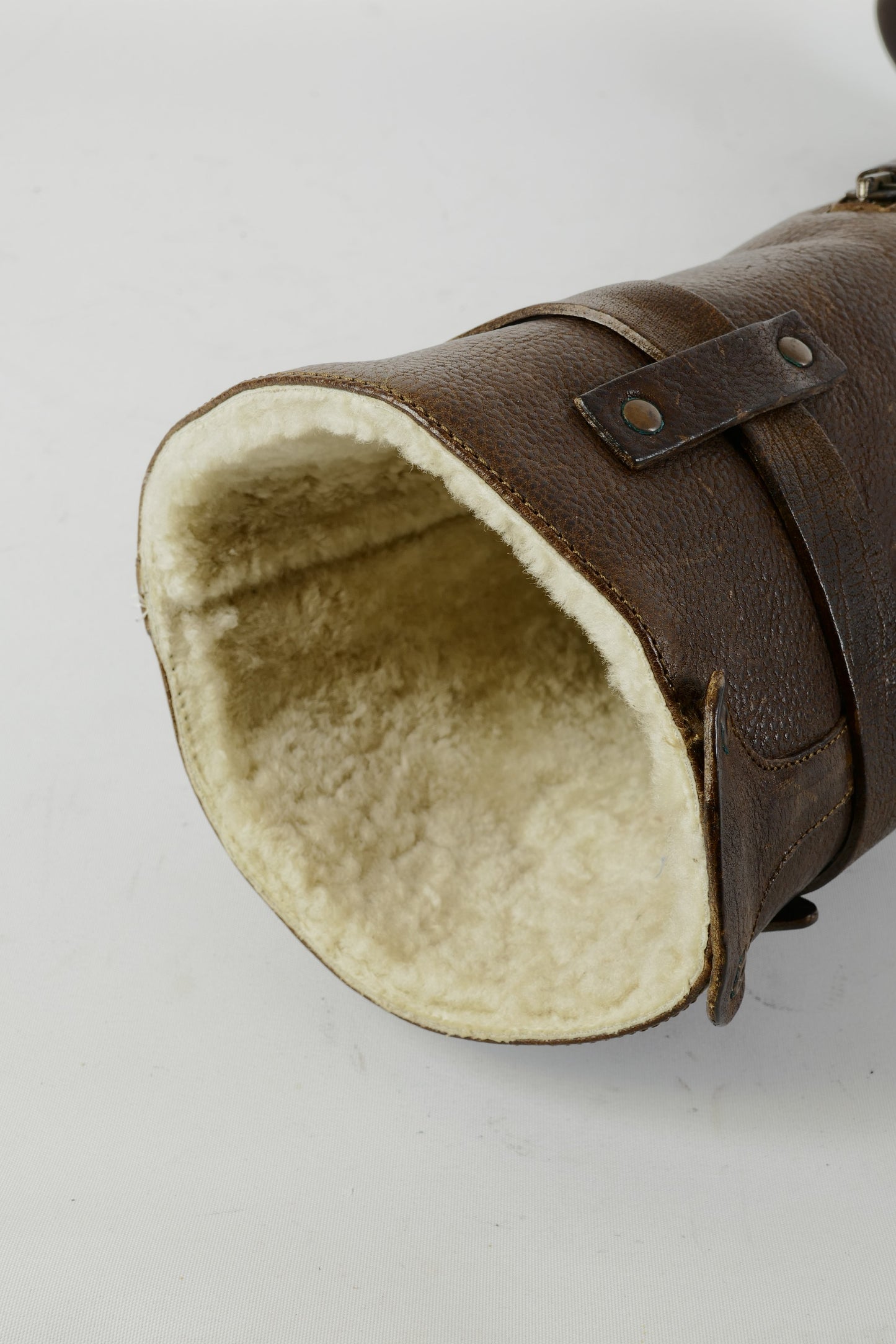 BUUTS UGG Stiefel Leder braun 225019-10