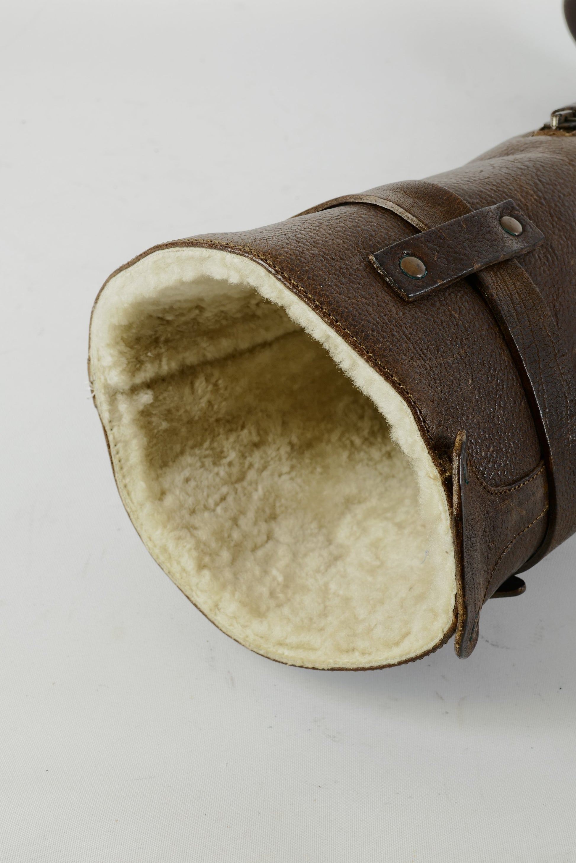 BUUTS UGG Stiefel Leder braun 225019-10