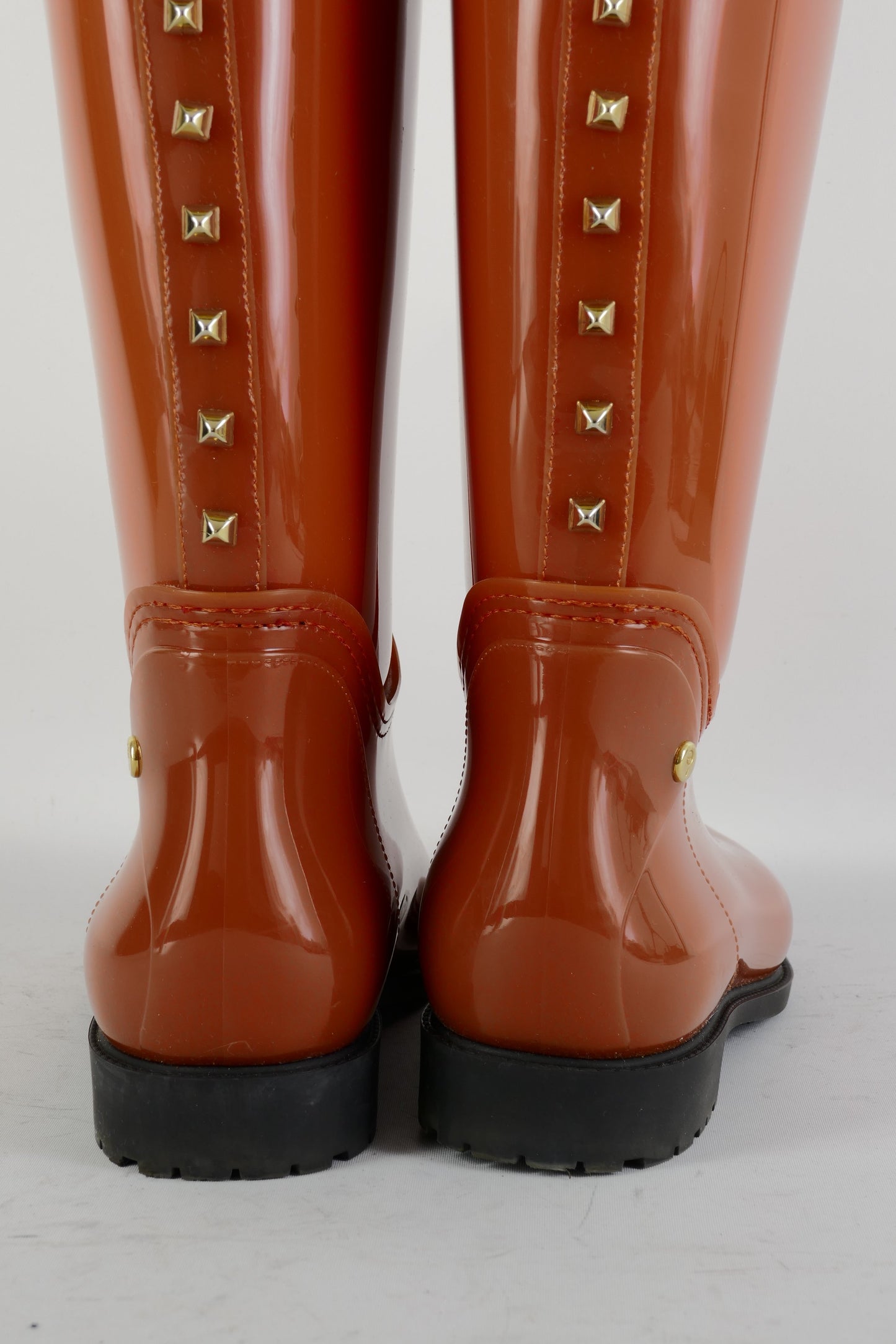 BUUTS Menghi Gummistiefel orange 225026-6