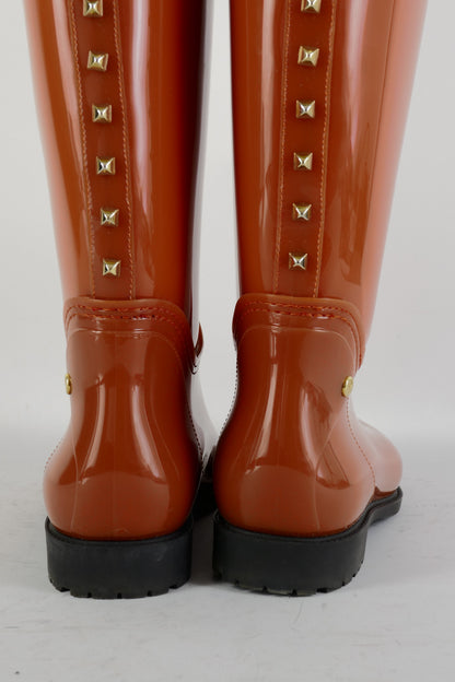 BUUTS Menghi Gummistiefel orange 225026-6
